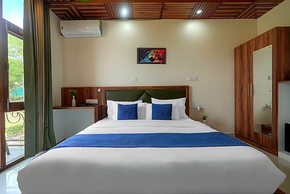 Hotel Appas