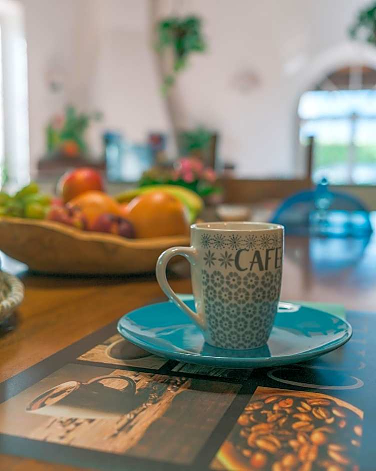 Al Chiar di Luna B&B Valtellina