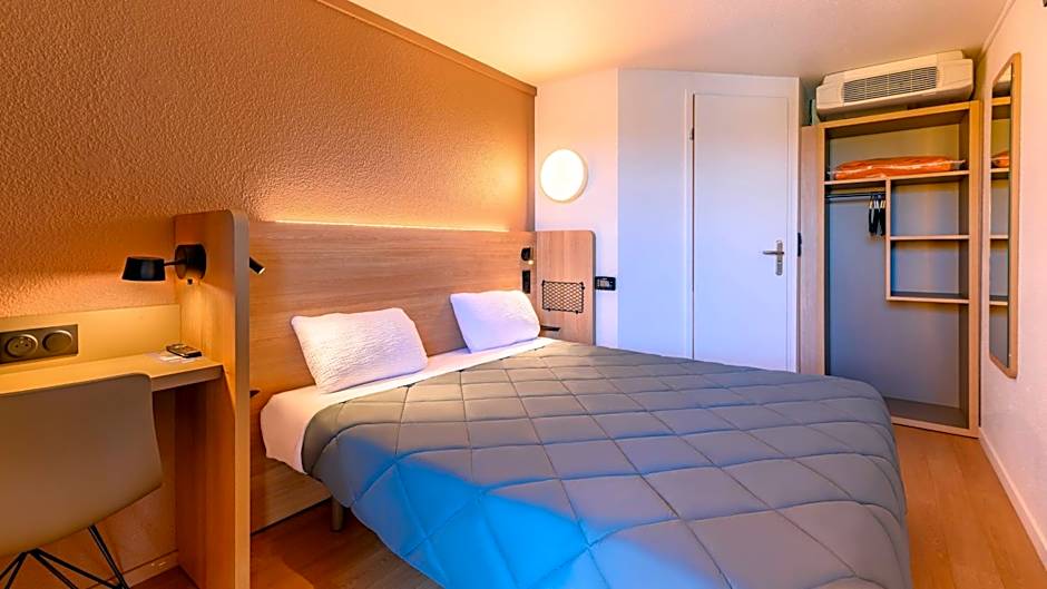 Premiere Classe Marne la Vallée - Torcy