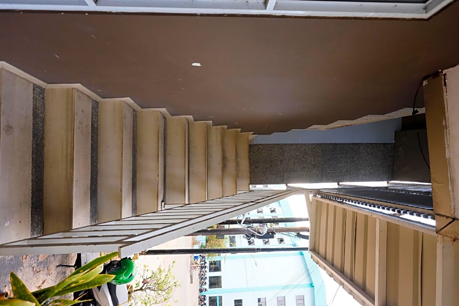 Hotel O Baloi Homestay