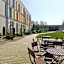 Hotel Olimpijski