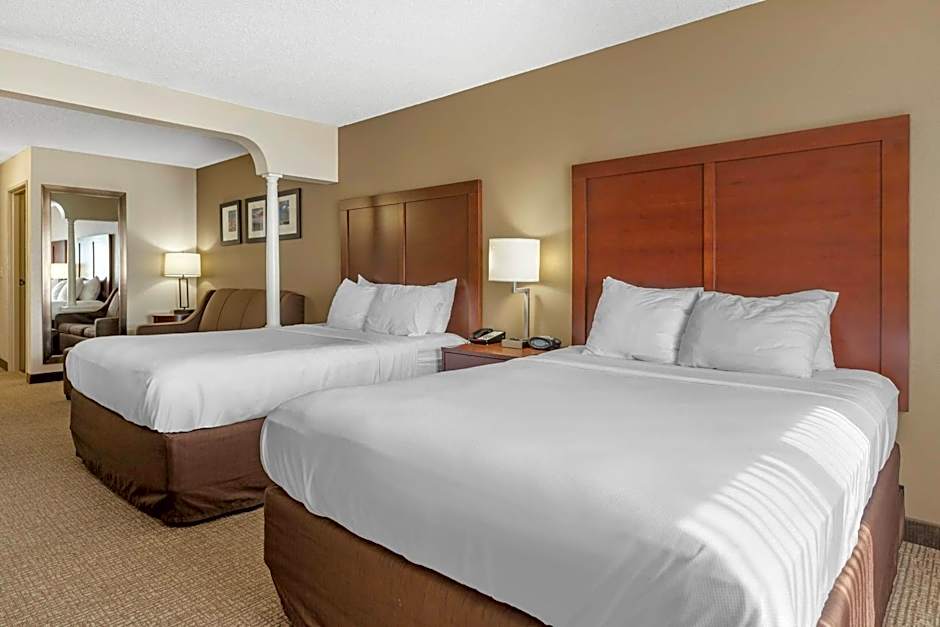 Comfort Suites Grandville