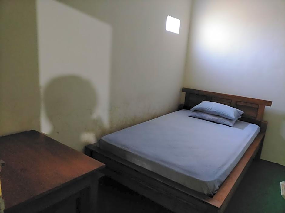 Merpati Hostel Banyuwangi