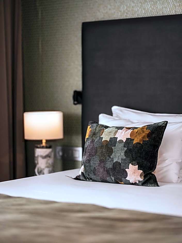 Résidence Rayz Private Suites