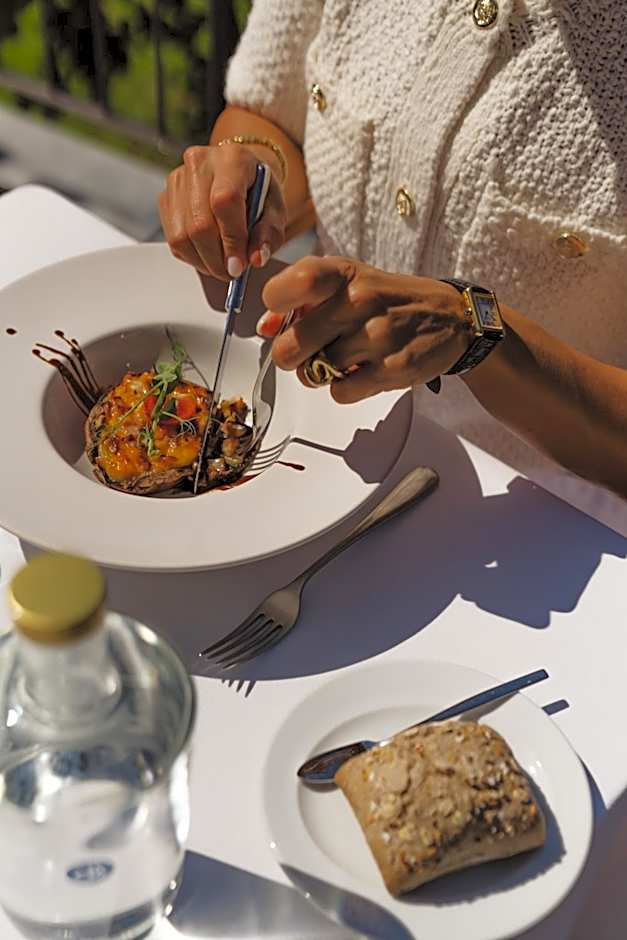 Ribeira Collection Hotel by Piamonte Hotels