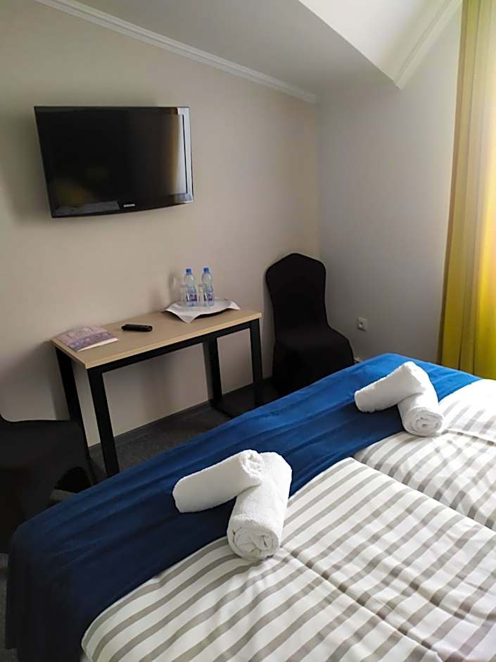 Dom Przyjęć Pradziad