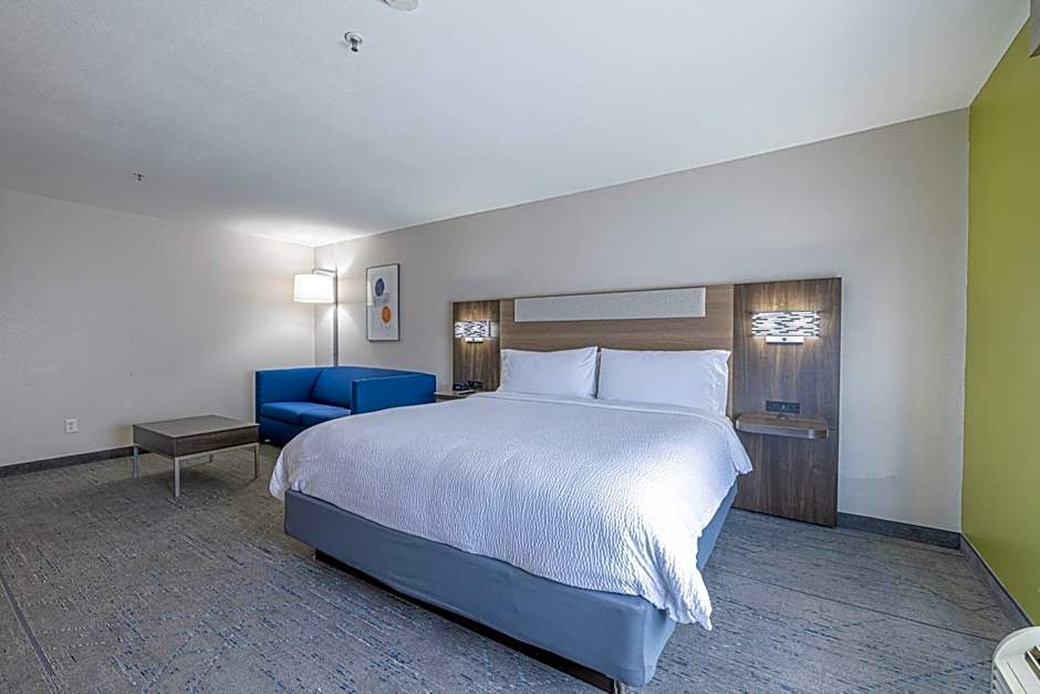 Holiday Inn Express Hotel & Suites College Station By IHG