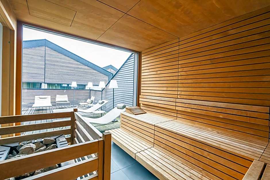 MÖRWALD Relais & Châteaux Hotel am Wagram