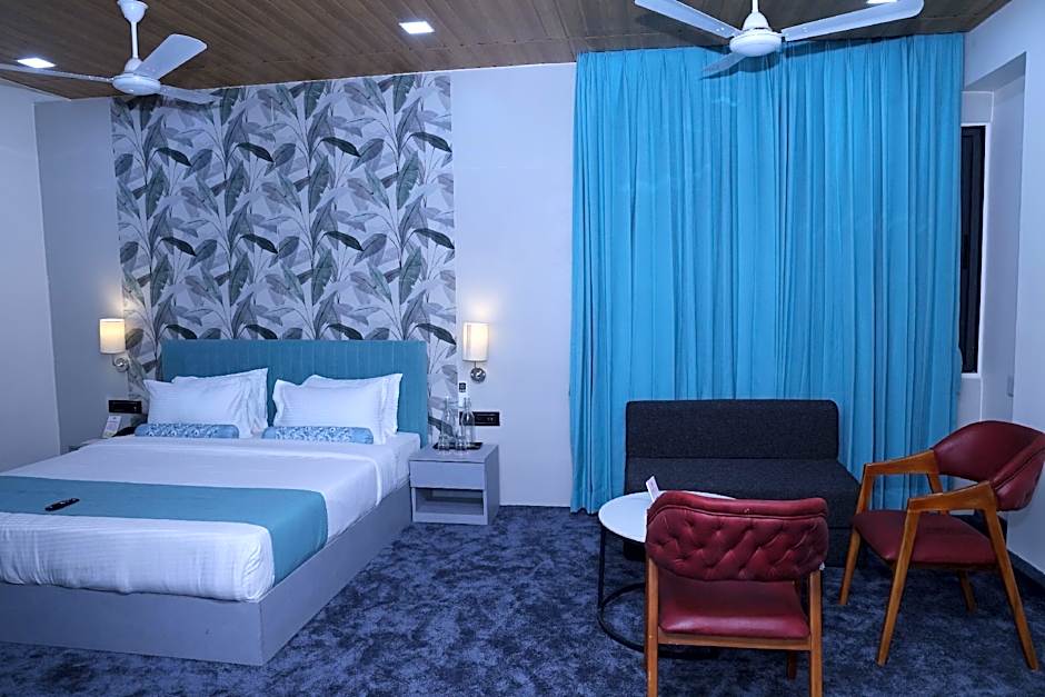 Hotel Lotus