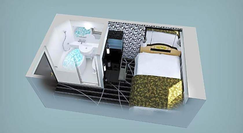 APA Hotel Ayase Ekimae