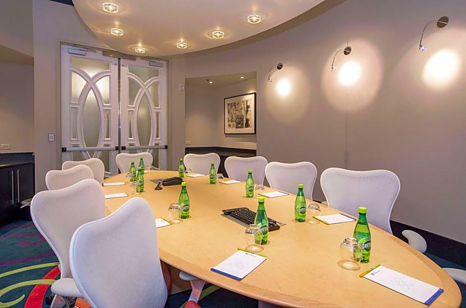 Hilton Garden Inn Raleigh/Crabtree Valley