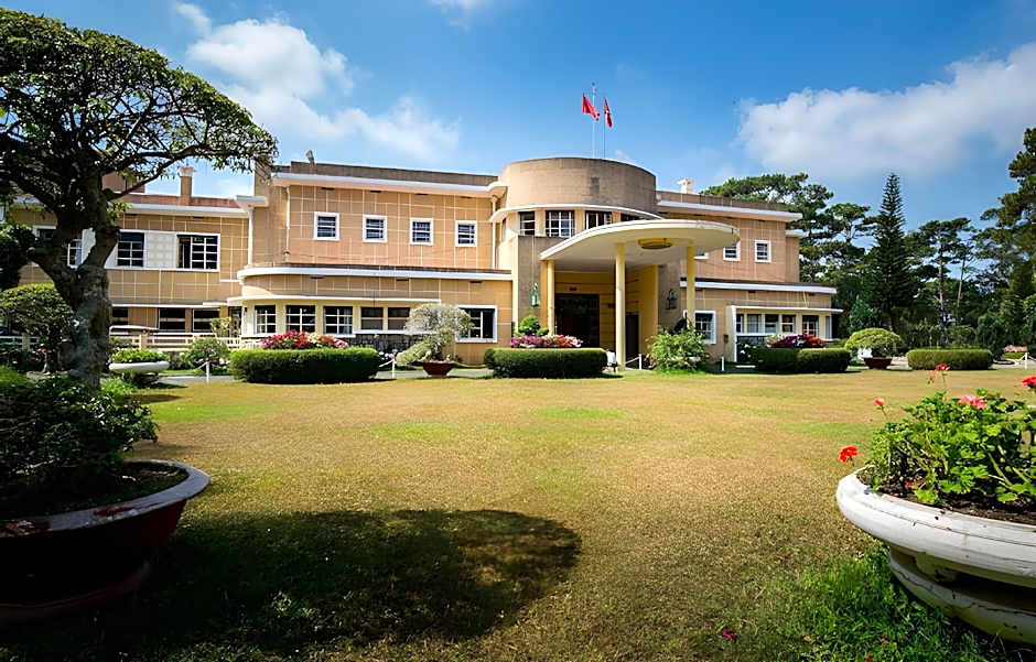 Dalat Boutique Hotel