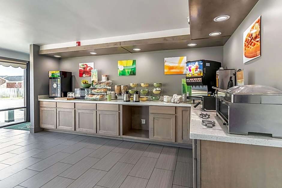 Quality Inn Franklin - Cool Springs Area