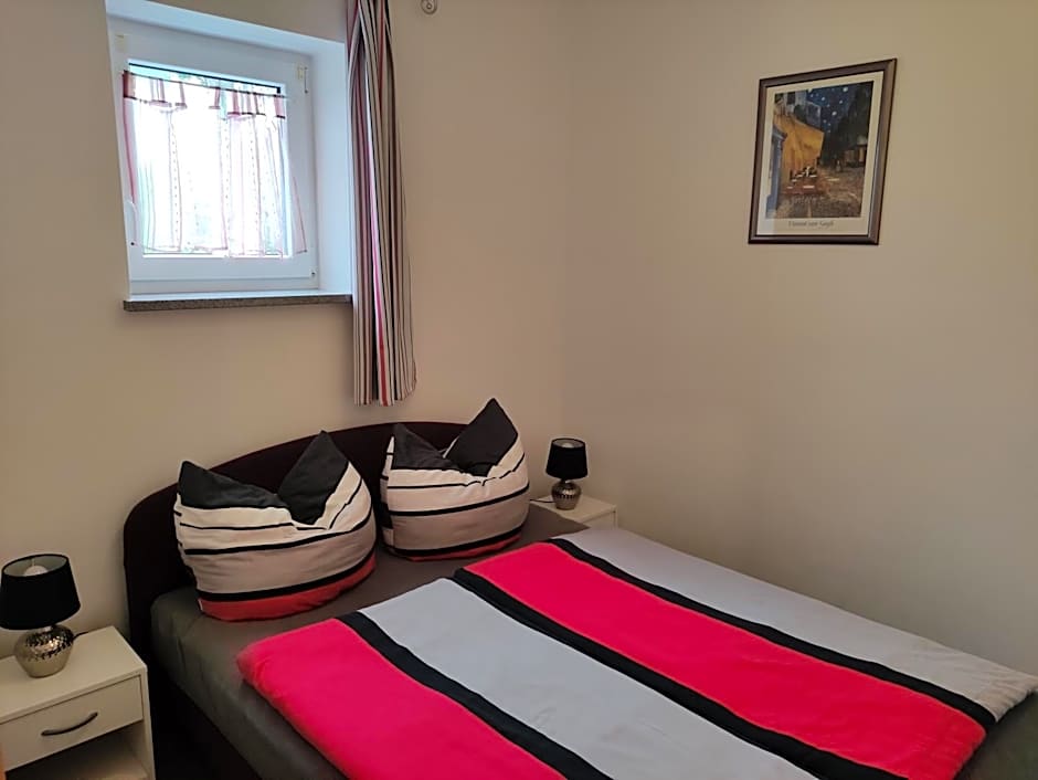 Appart-Hotel Harmonie