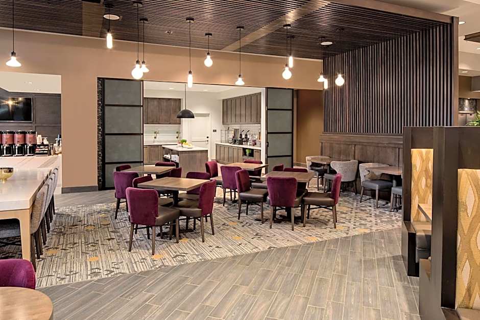 Residence Inn by Marriott Boise Downtown/City Center