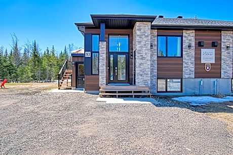 Cottage Quebec - Olivine
