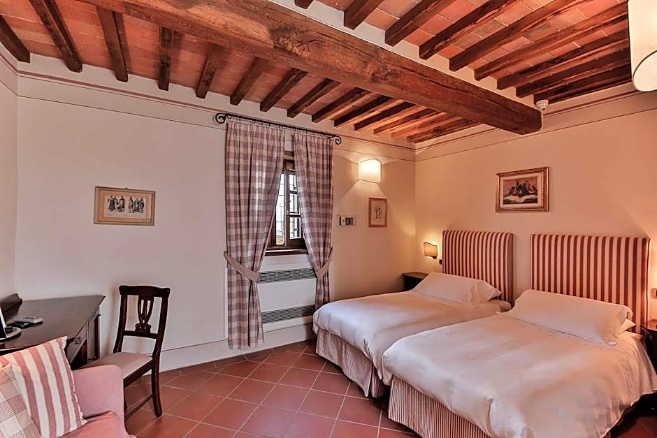 Relais La Martina