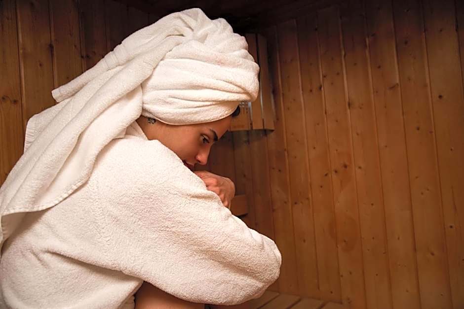 Hotel Ansharius - Adults only