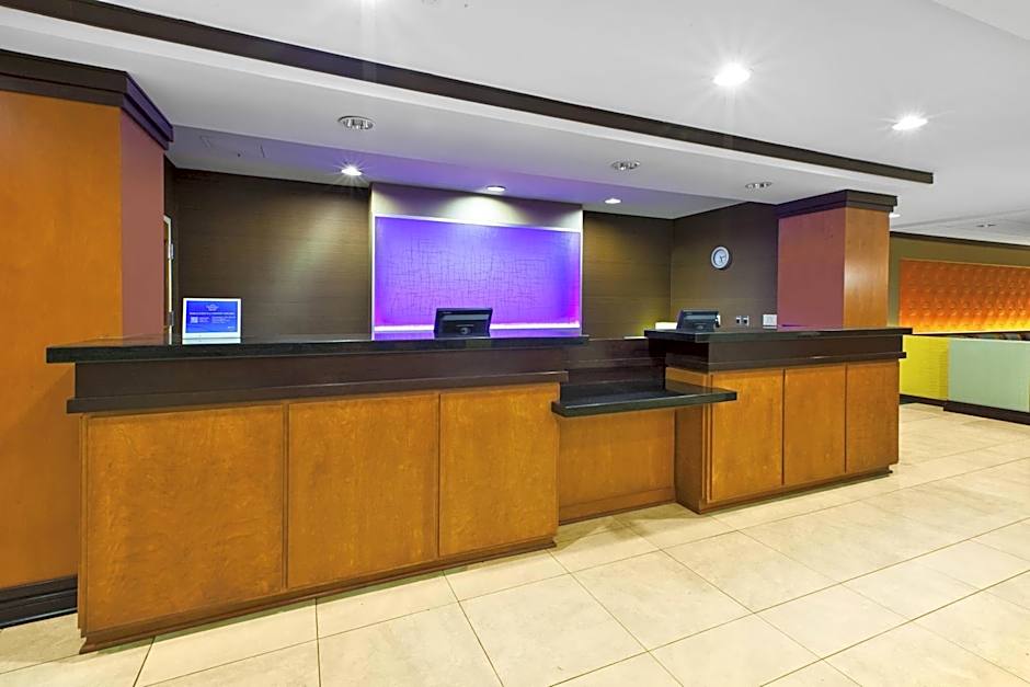 Fairfield Inn & Suites by Marriott Lexington North