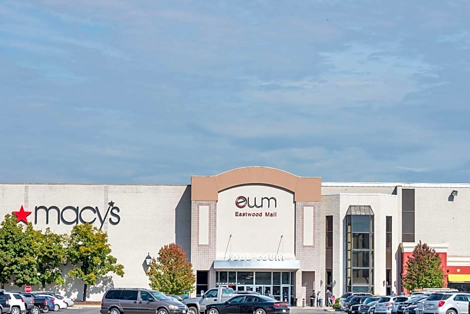 Days Inn by Wyndham Niles