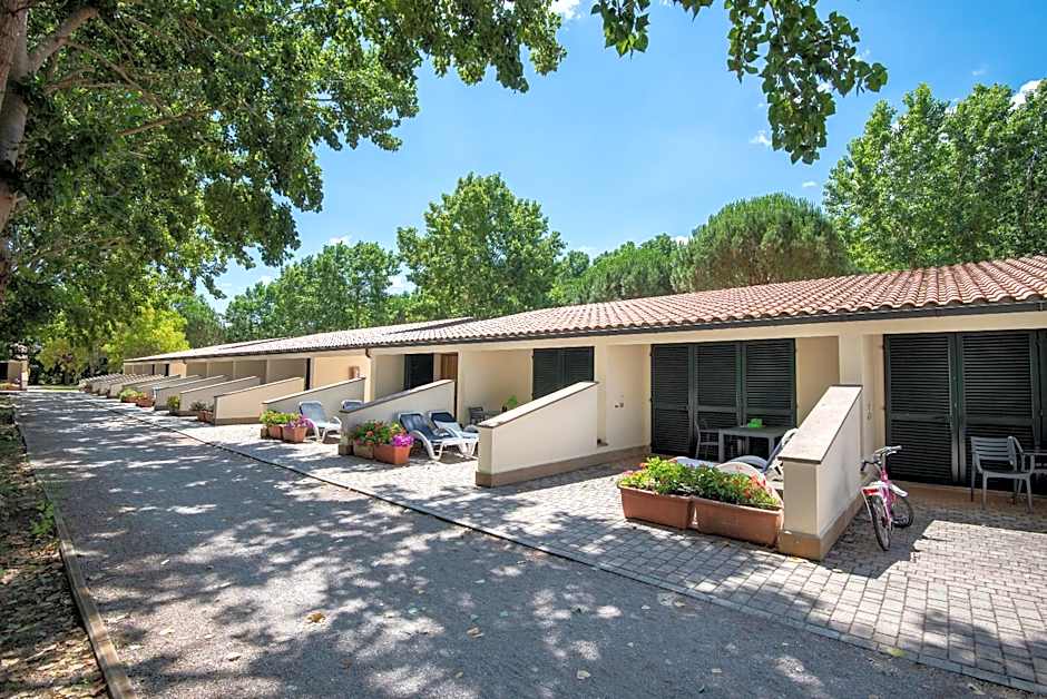 Ghiacci Vecchi Residence