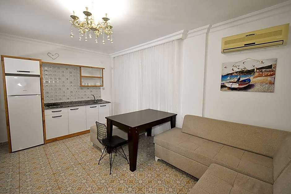 Anatolian Homes & Apart
