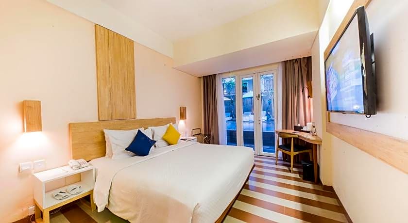The One Legian Hotel