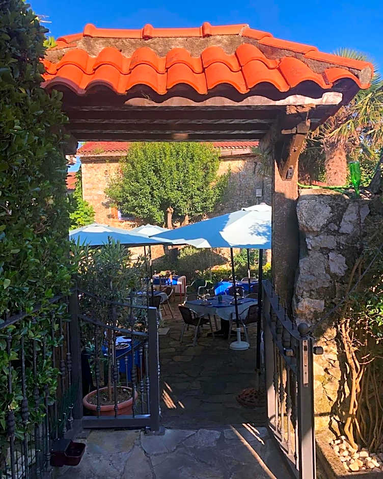 Posada Soano
