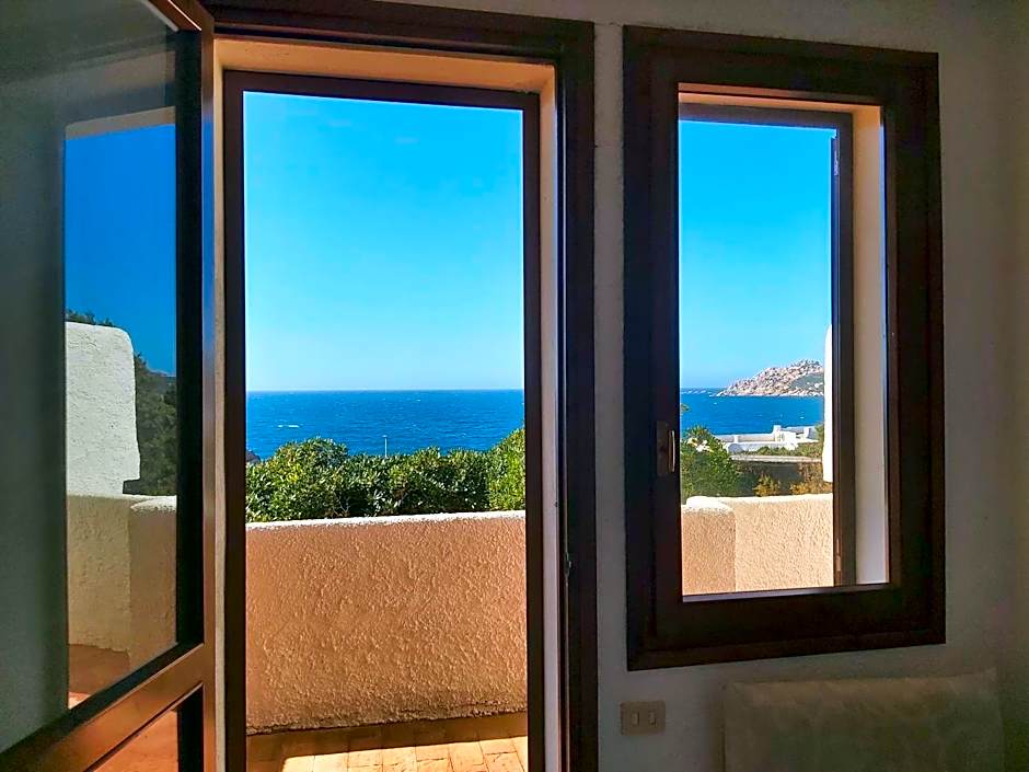 Residence Baia Santa Reparata