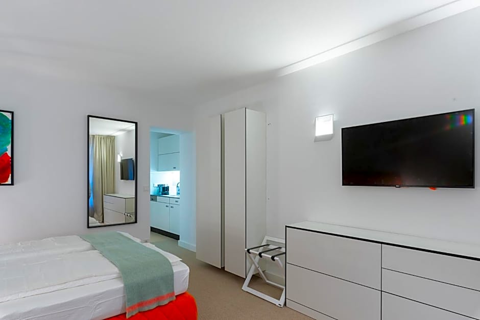 Studiohouse Frankfurt