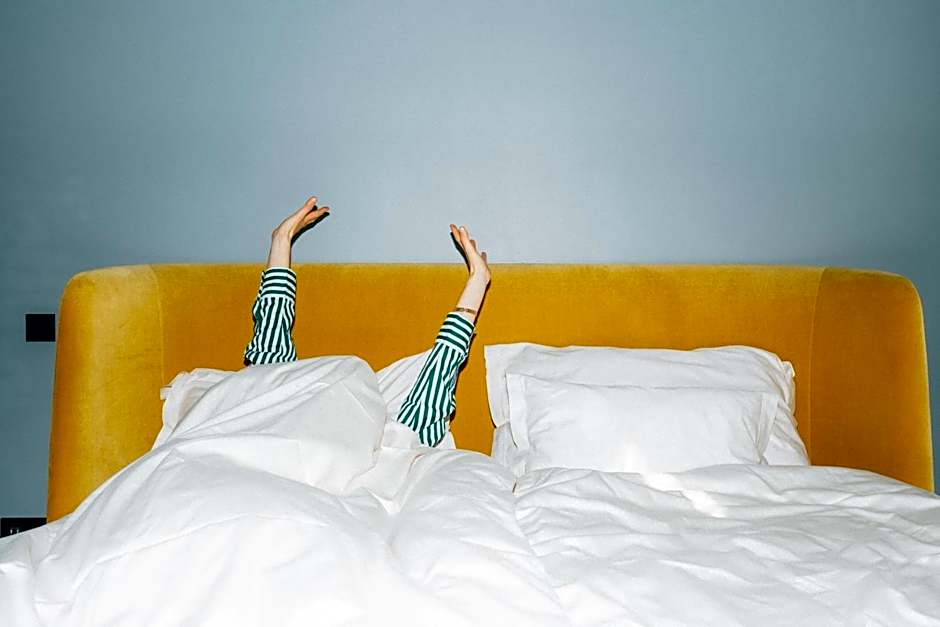 stilwerk Hotel Heimhude