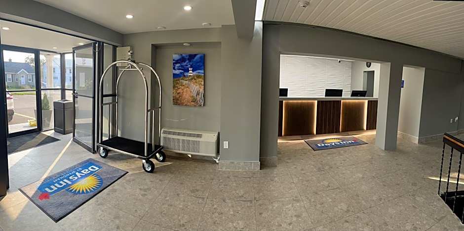 Days Inn & Suites by Wyndham Summerside