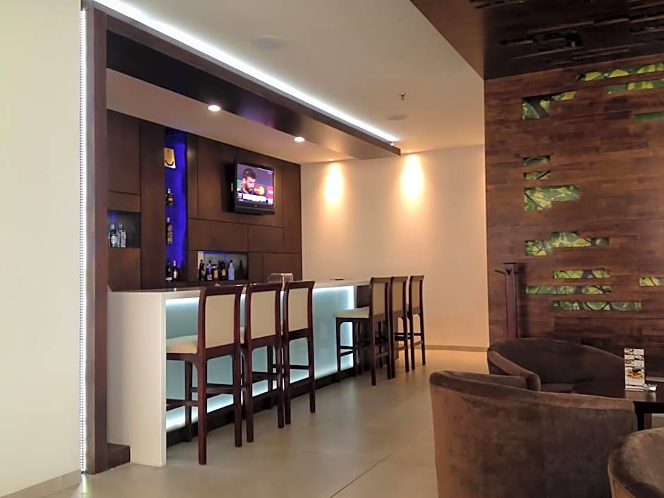 Clarion Suites Hotel Guatemala City