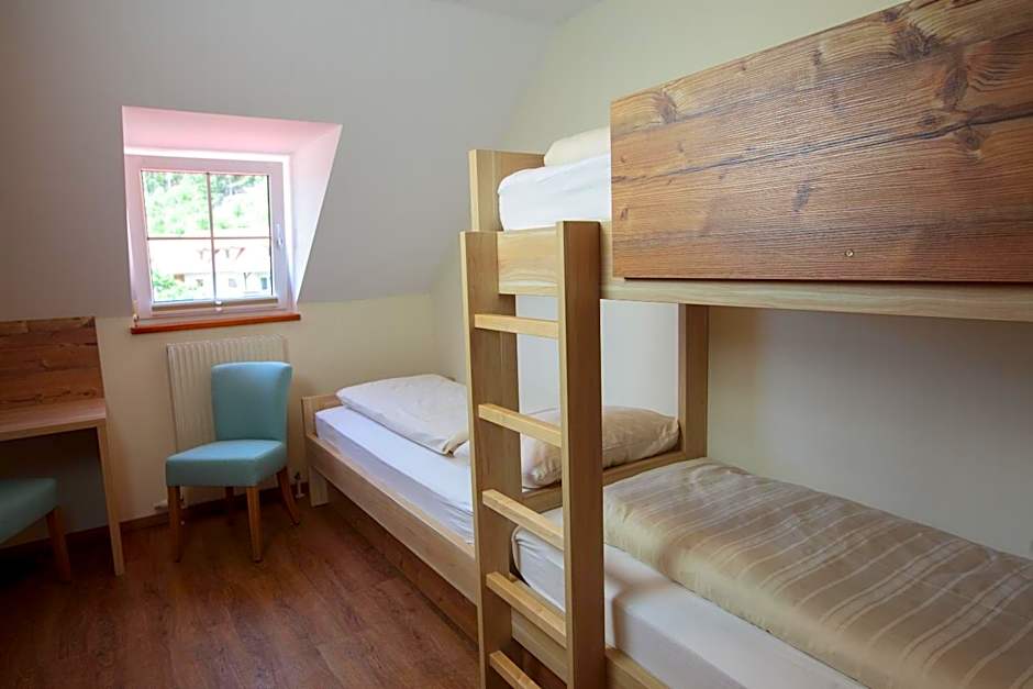 Pension Pirkdorfer See