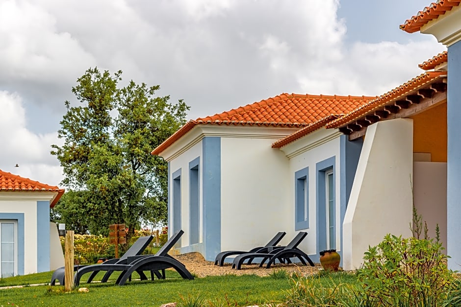 Monte do Giestal - Casas de Campo & SPA