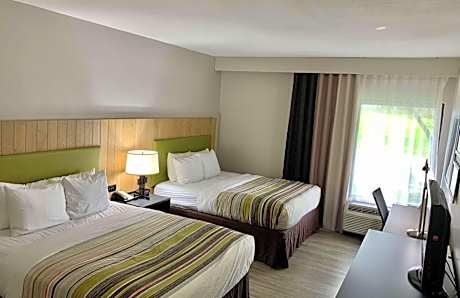 Country Inn & Suites by Radisson, Sandusky South, OH