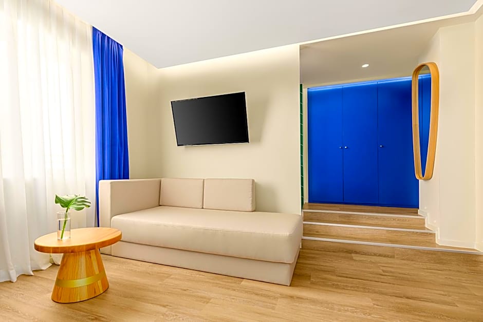 Room Mate Macarena - Gran Via