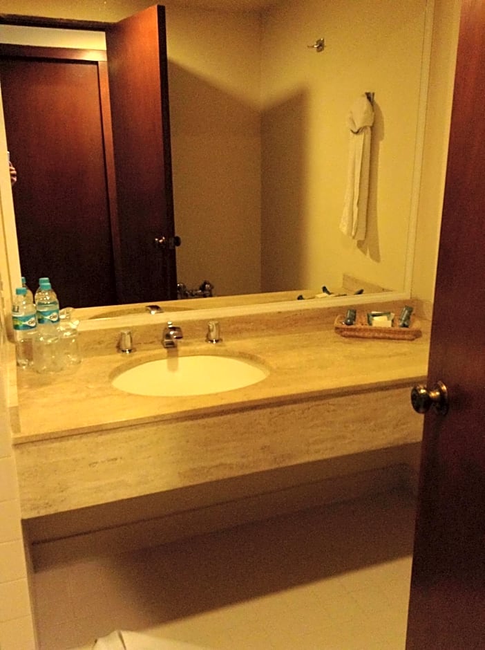 Hotel Real de Uruapan