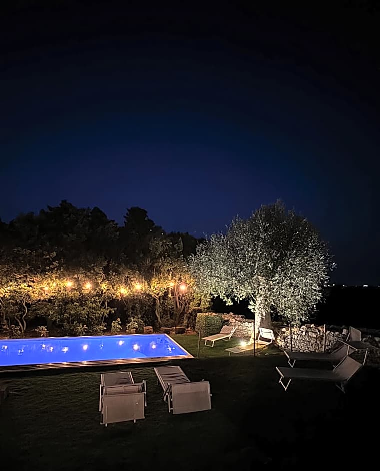 B&B Nonno Ciccio