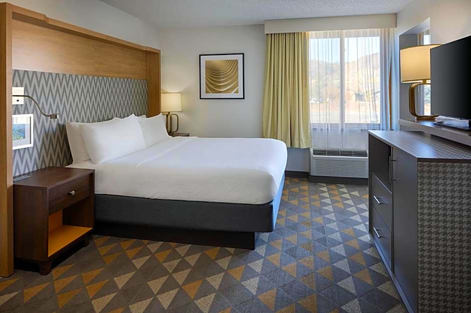 Holiday Inn Steamboat Springs By IHG