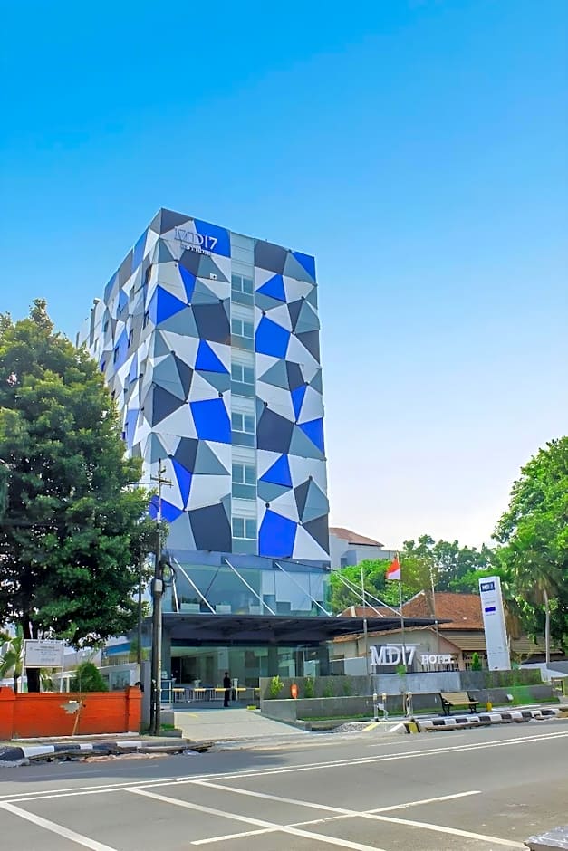 MD7 Hotel Cirebon
