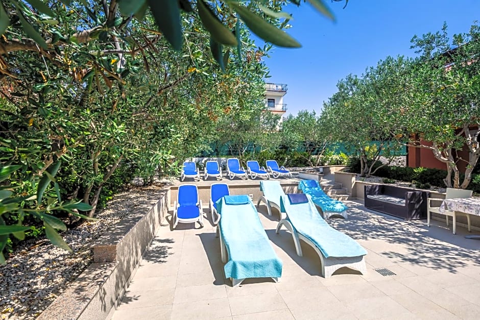 Villa Rustica Dalmatia