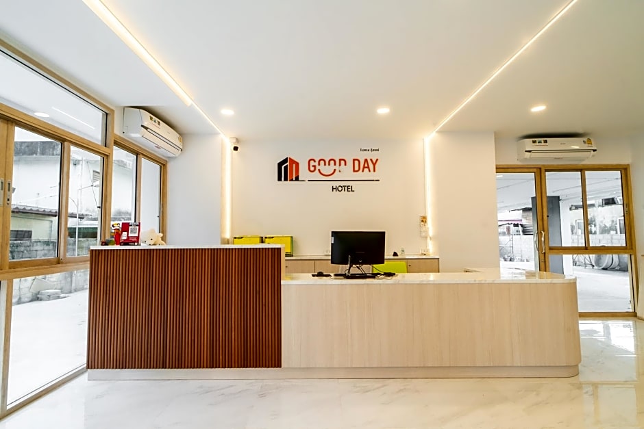 Goodday Hotel