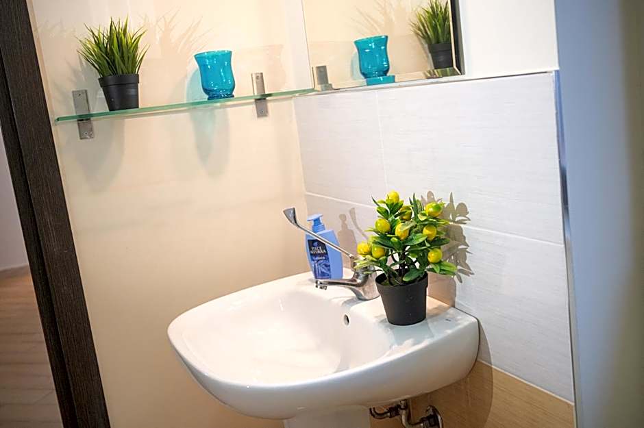 Il Moro - Agrigento Rooms