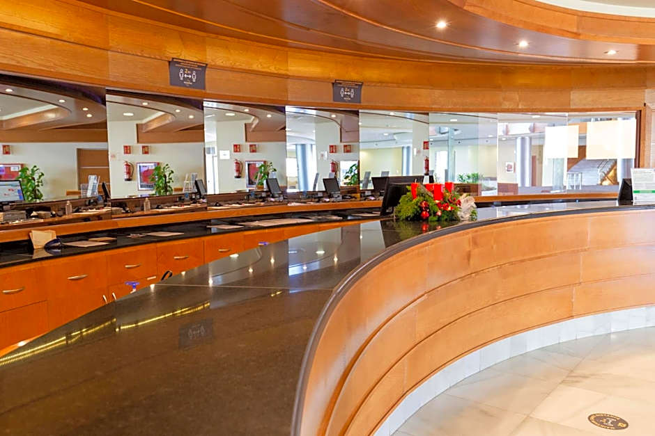 R2 Hotel Pajara Beach