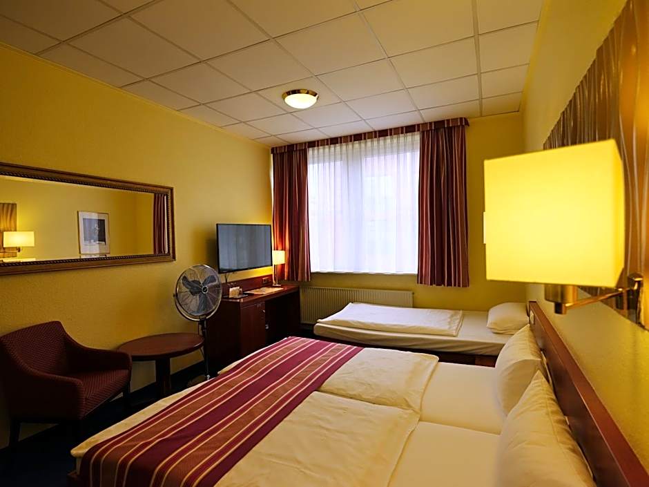 Cabo Nonsmoking-Hotel 