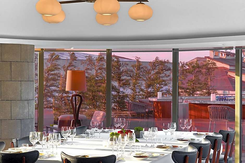 The St. Regis Istanbul