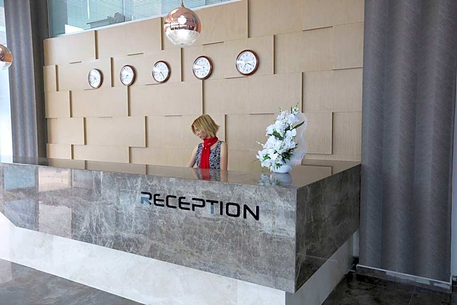 Elips Royal Hotel & SPA