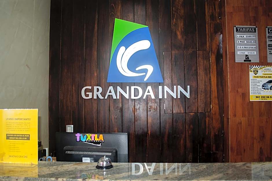 Hotel Granda Inn