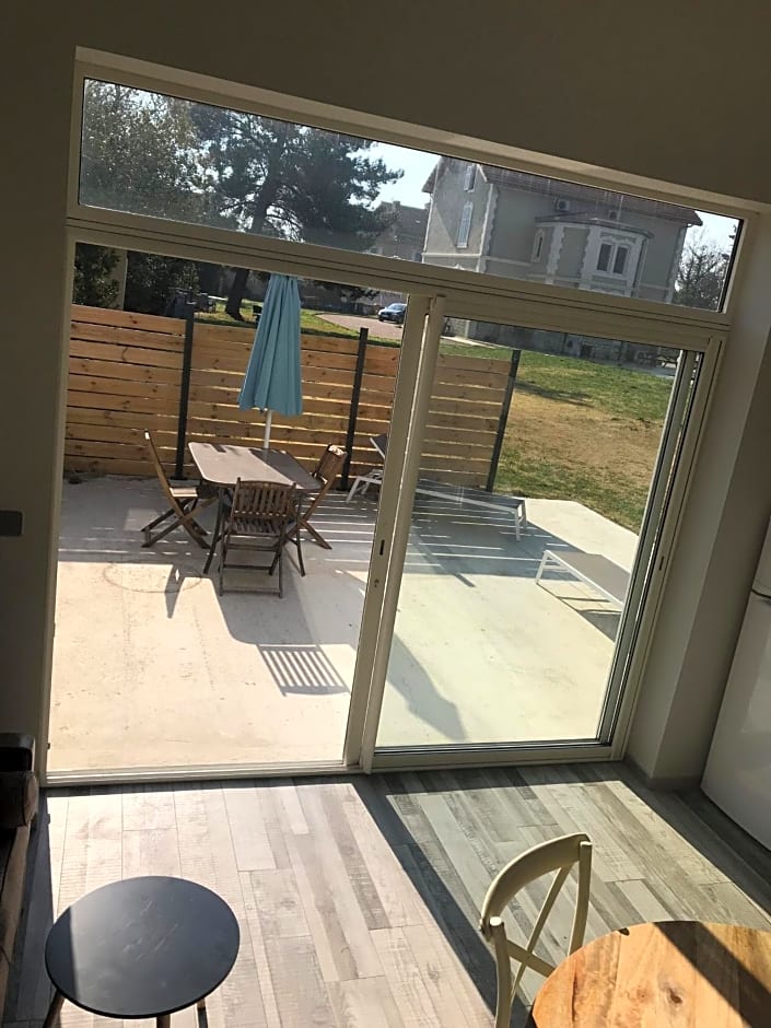 Maébrilu Camargue Provence